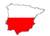 RADIADORES EL PINO - Polski